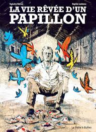 The Dream Life of a Butterfly